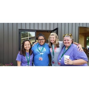 Meet your Posher, Nickie